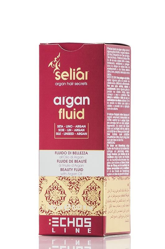 Арганова олія Echosline Argan Fluid 150 мл (8300)