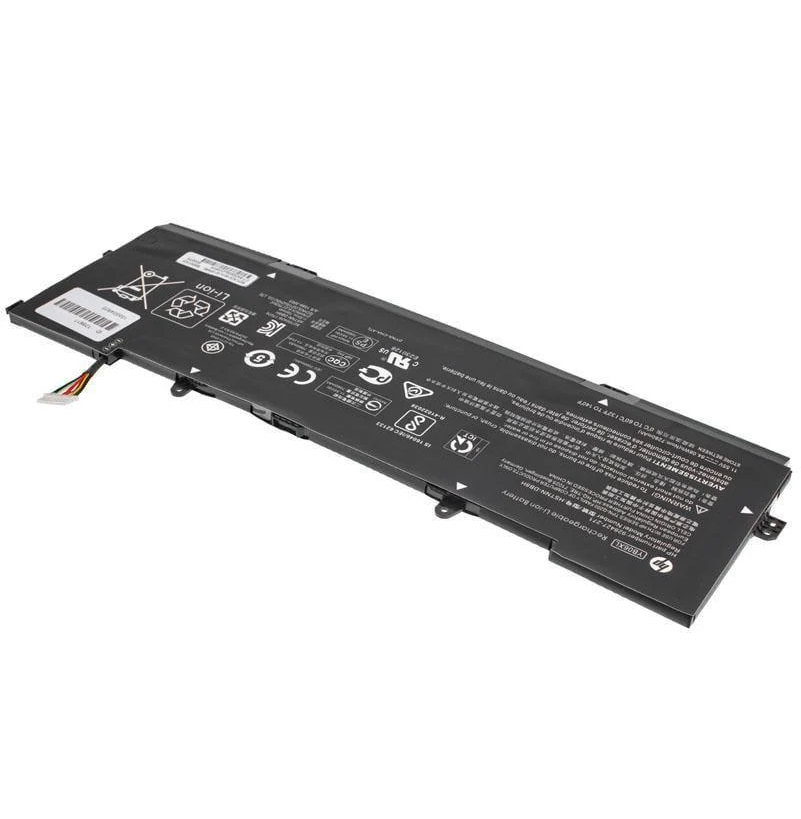 Аккумулятор для ноутбука HP Spectre X360 15-BL 7280 mAh 11,55V (120269)