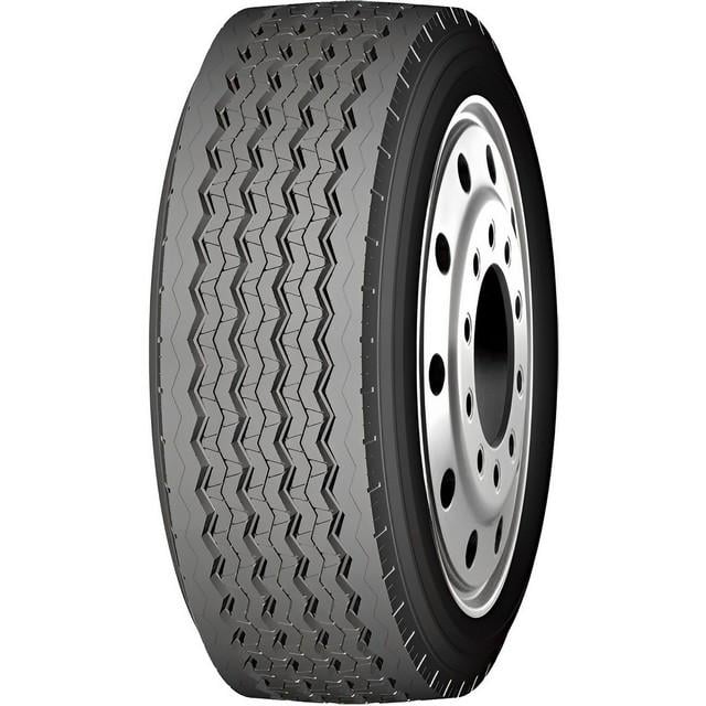 Шина всесезонная Tracmax GRT932 прицепная 385/65 R22,5 160K 20PR (1001315542)