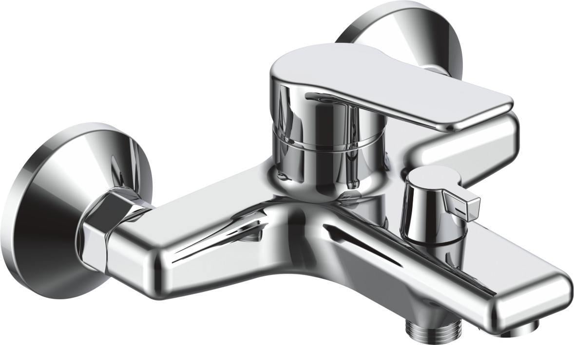 Смеситель для ванны Venta VF356LC (95885)