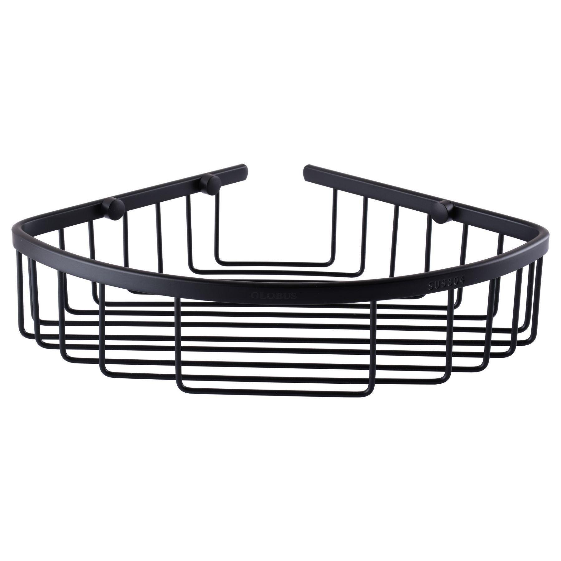 Поличка кутова Globus Lux BS 8499 (39981)