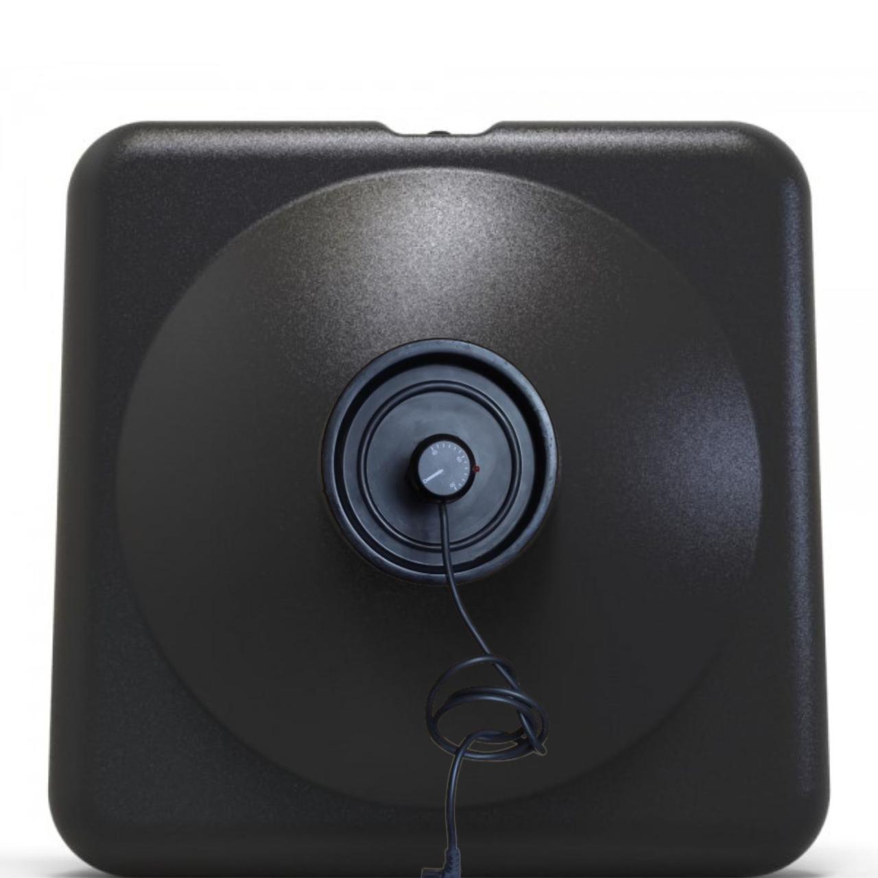 Бак с подогревом Европласт ТЭН 2 кВт для душа 150 л - фото 3