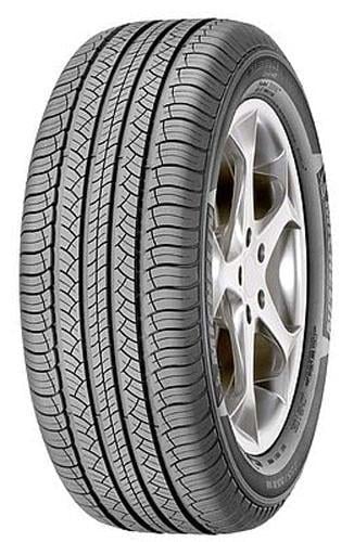 Автошины Michelin Latitude Tour HP 275/45 R19 108V
