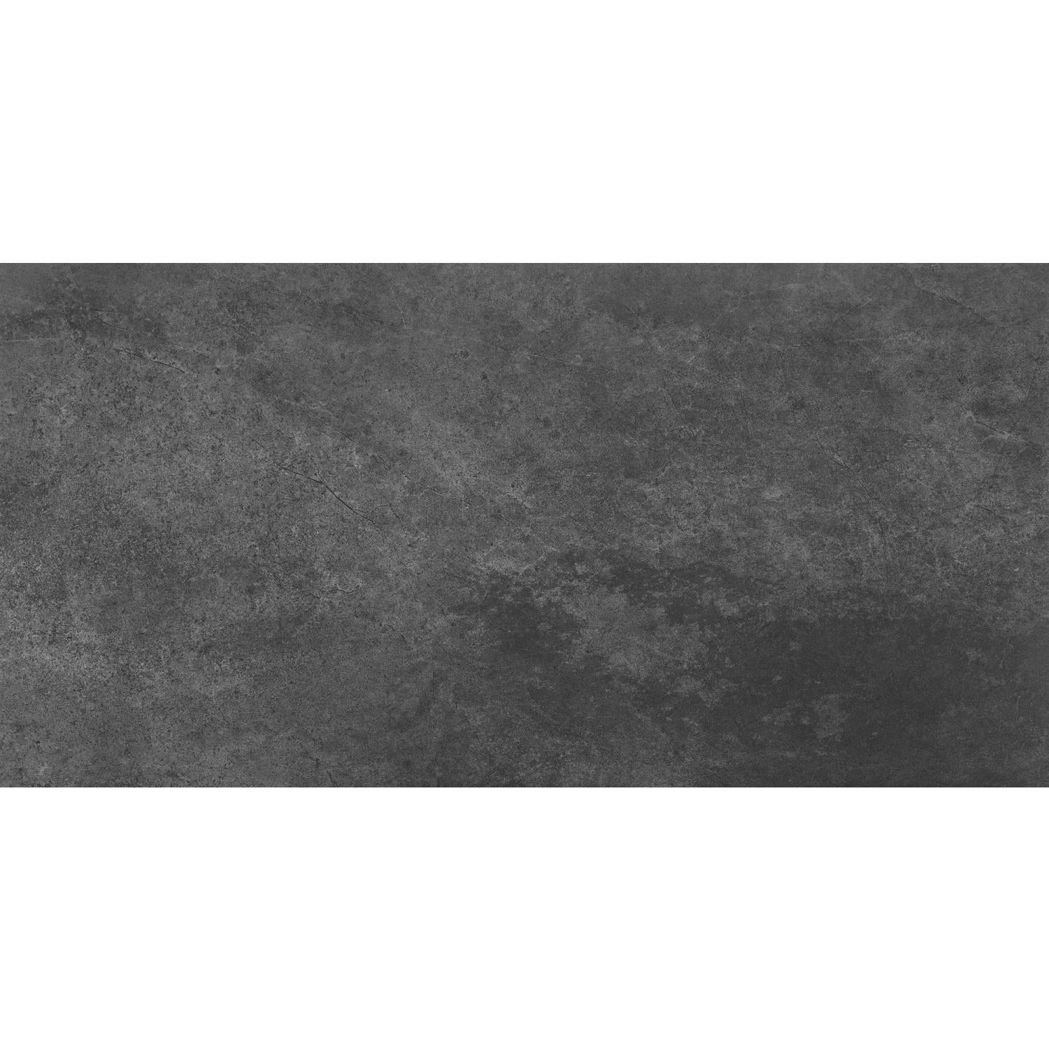 Плитка для підлоги та стін Cerrad TACOMA STEEL RECT 60x120 см