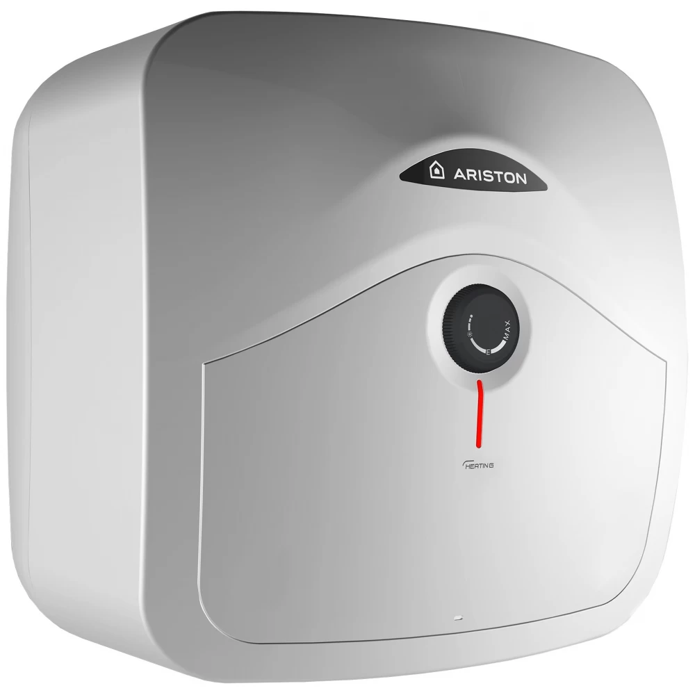 Бойлер електричний Ariston ANDRIS RS 10/3 (3100631) Бойлер електричний Ariston ANDRIS RS 10/3 (3100631)