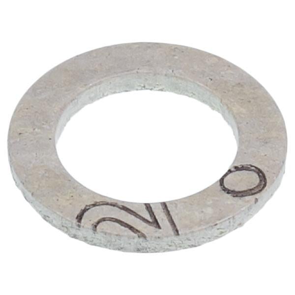 Прокладка газового клапана 5408970 для котлов Baxi/Westen паронит 1/2" 18x12x2 мм (00000049256) Прокладка газового клапана 5408970 для котлов Baxi/Westen паронит 1/2" 18x12x2 мм (00000049256)