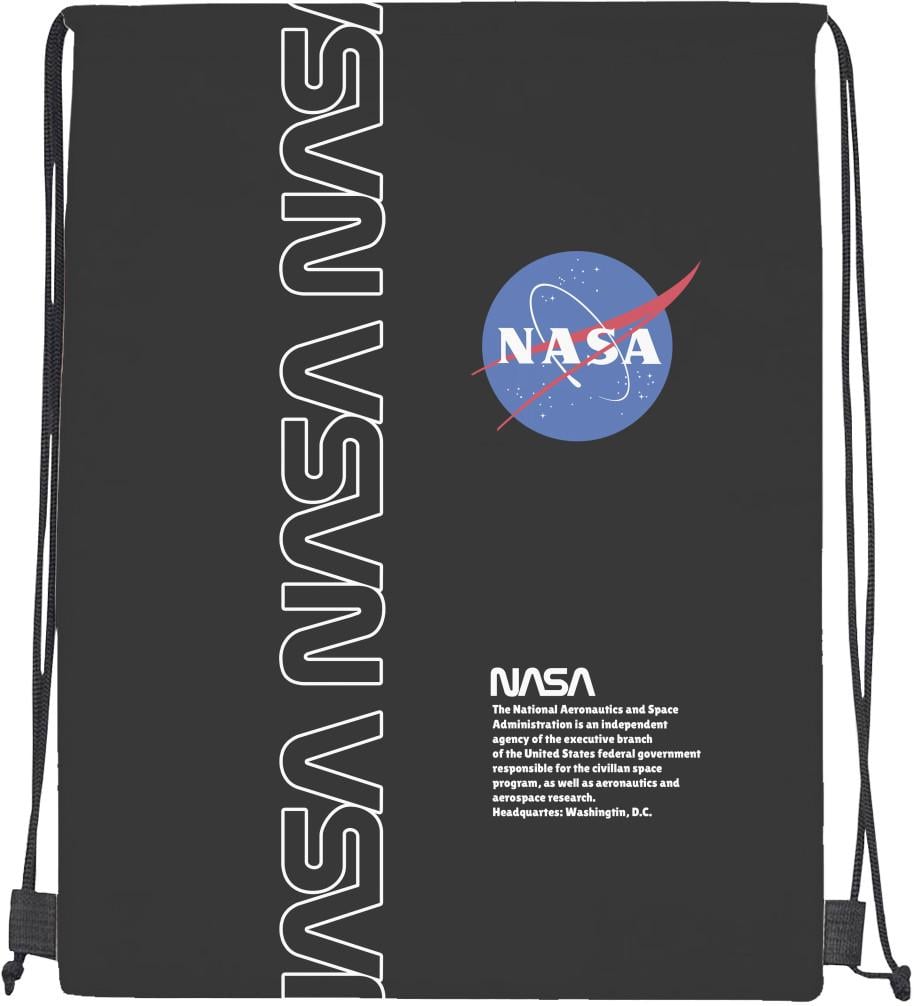 Мішок спортивний Nasa 12 (20298888) Мішок спортивний Nasa 12 (20298888)