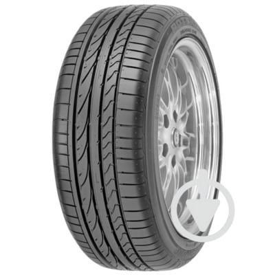 Автошина Bridgestone Potenza RE050A 175/55 R15 77V