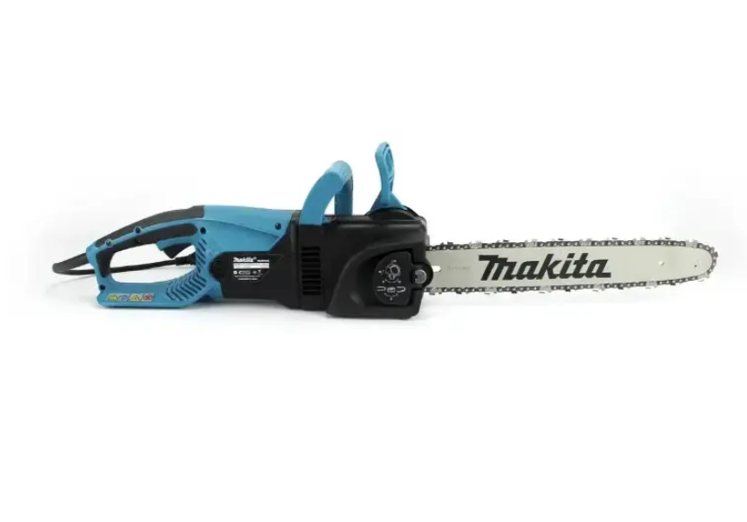Пила цепная сетевая Makita UC4540A 2200 Вт шина 400 мм 5 кг (6023)
