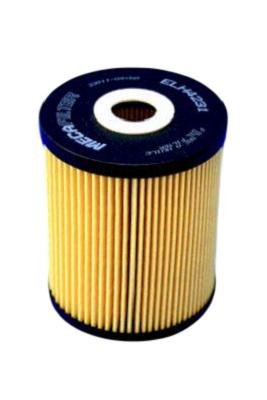 Фильтр масла MECAFILTER ELH4231 WL7007/OX160D