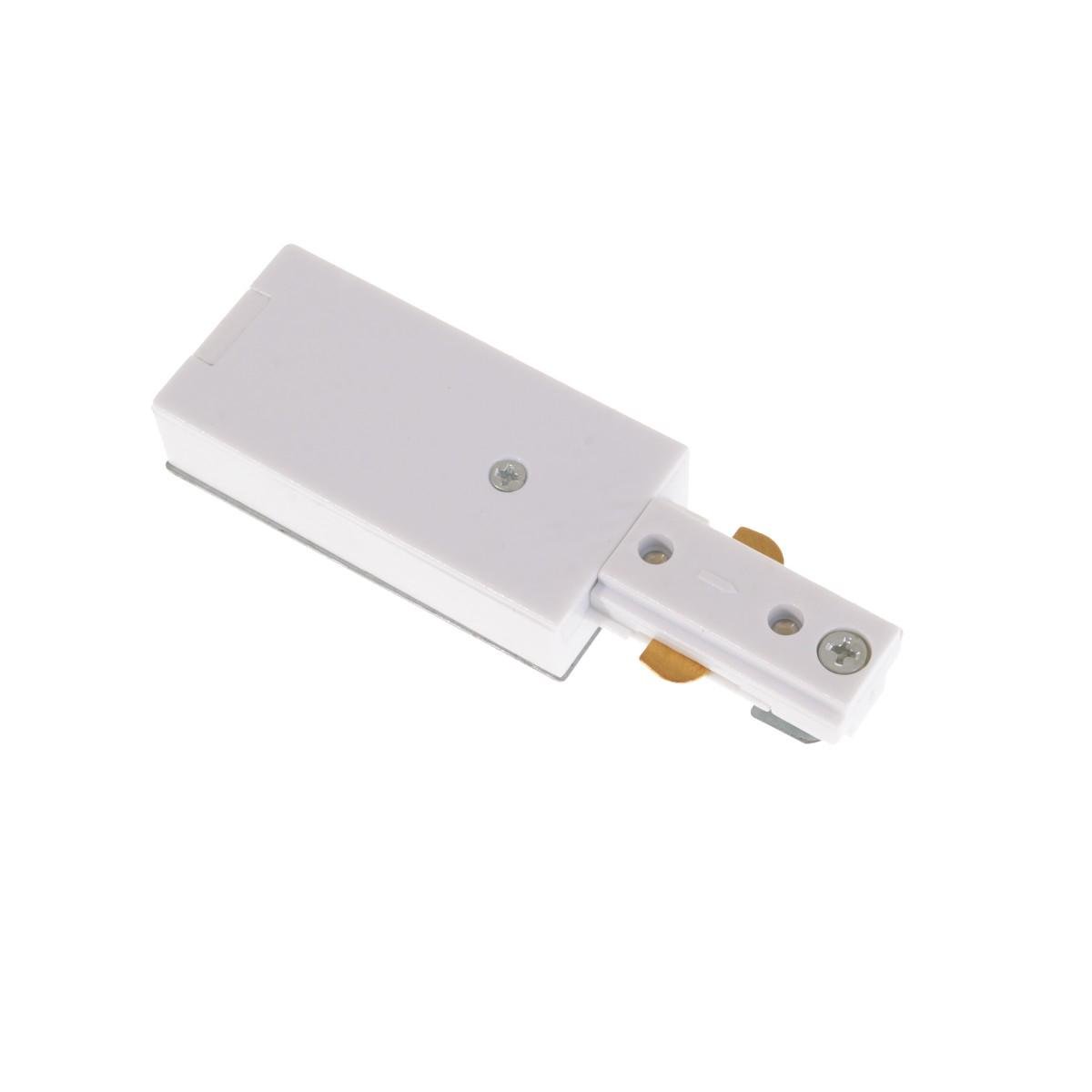 Заглушка для шинопровода Brille HD-24C (48-094)