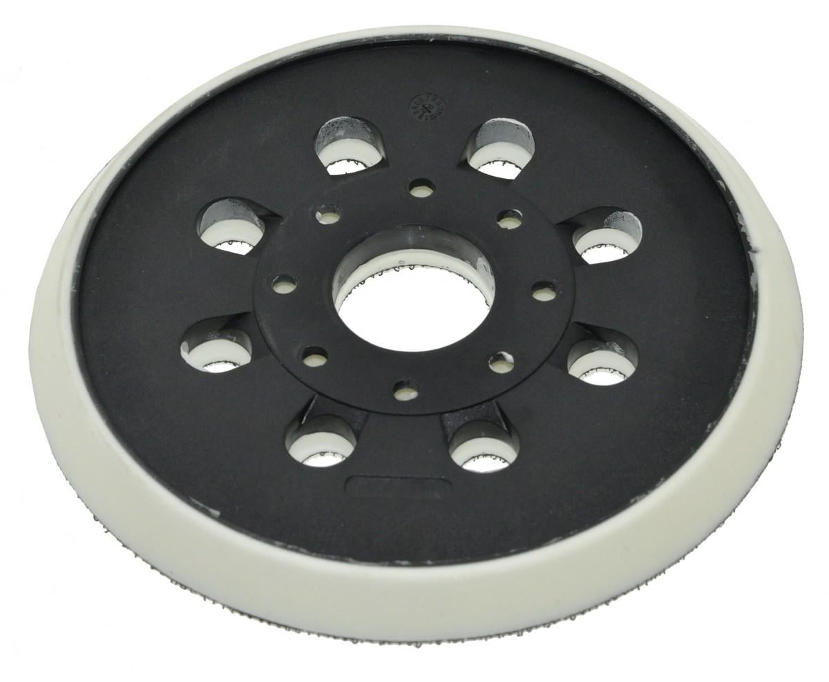 Подошва шлифовочной машины VJ Parts для B GEX125-1AE (2609100541)