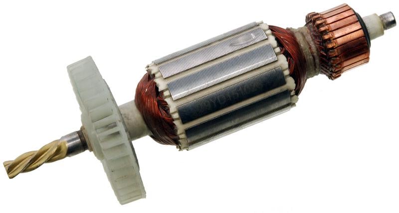 Якорь дрель Einhell 65 151х35 мм