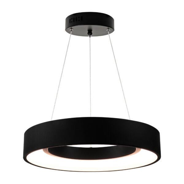 Светильник подвесной Polux Bodo LED (307460)
