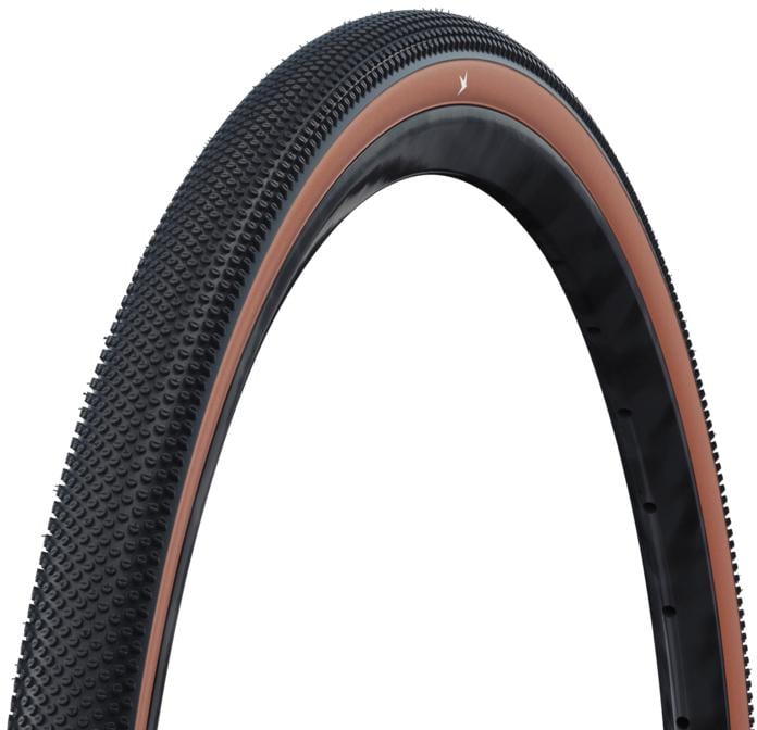 Покришка Schwalbe 28x1.50 700x40C 40-622 G-ONE ALLROUND RaceGuard TLR B/BRZ-SK HS473 ADDIX 67EPI
