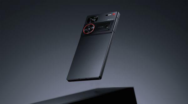 Смартфон ZTE Z60 Ultra Photographer Edition NX721J 16/512GB EU (1581175) - фото 14 Смартфон ZTE Z60 Ultra Photographer Edition NX721J 16/512GB EU (1581175) - фото 14