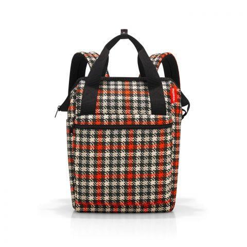 Рюкзак Reisenthel ALLROUNDER R 25х40х17 см Разноцветный (JR 3068)