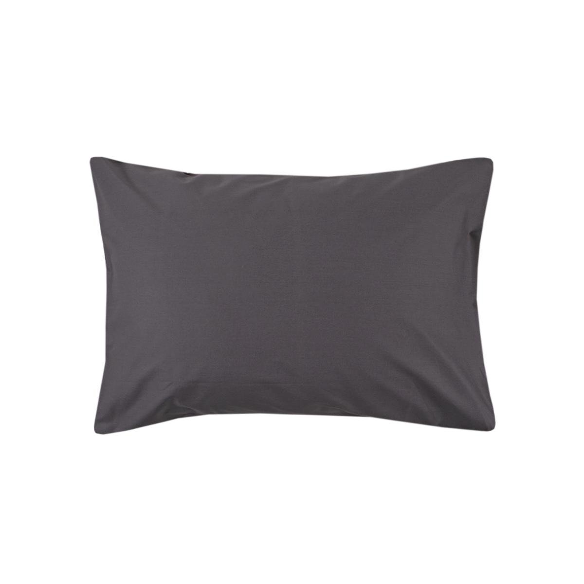 Наволочки Penelope Pure antrasit 50x70 2 од. Антрацит (svt-2000022345293) - фото 2 Наволочки Penelope Pure antrasit 50x70 2 од. Антрацит (svt-2000022345293) - фото 2