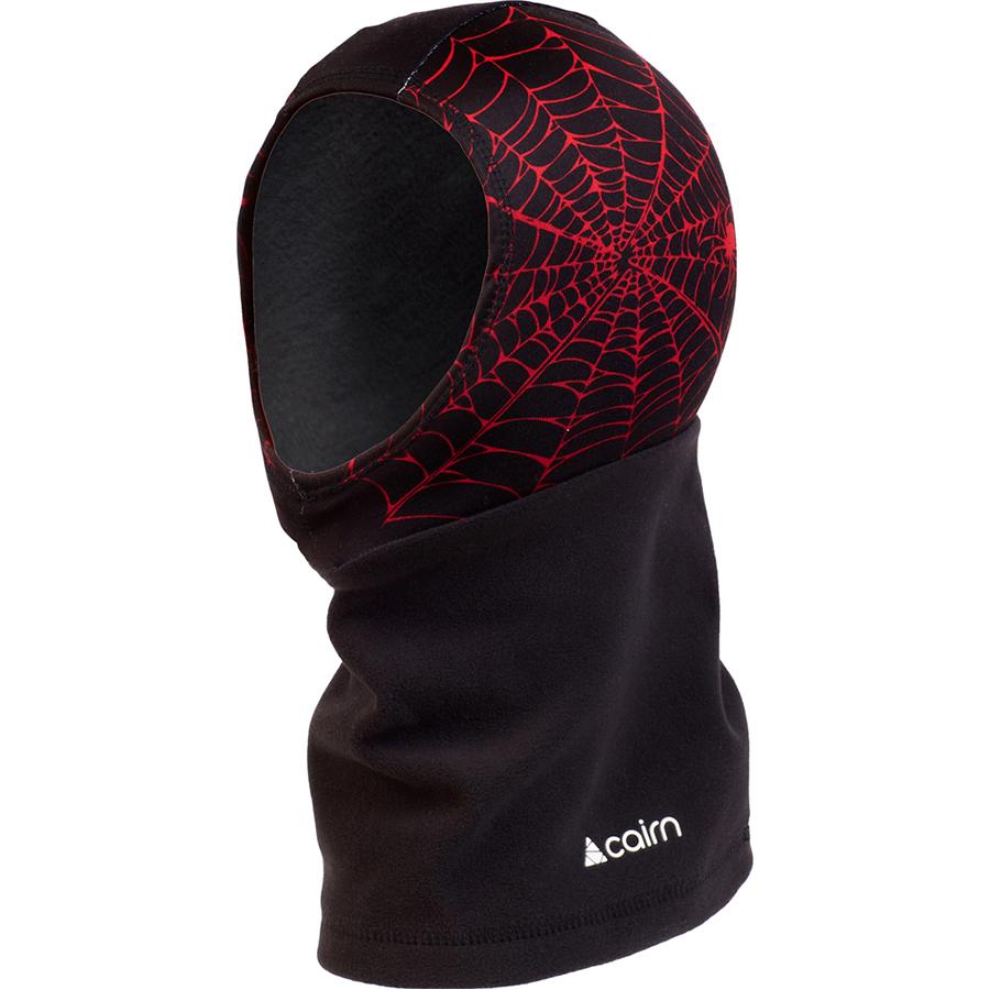 Балаклава Cairn Banji Jr Black-spider