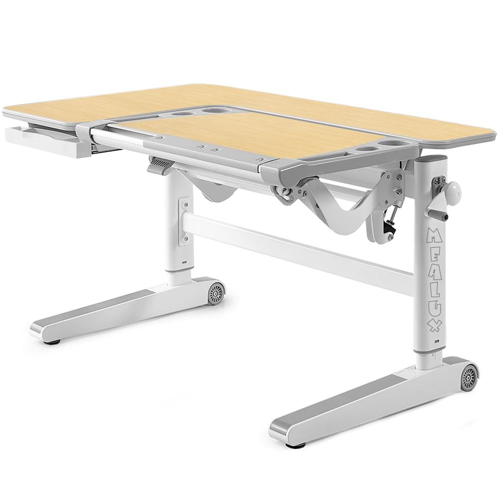 Стіл дитячий Mealux Kingwood Multicolor MG (BD-820 MG/MC) - фото 1