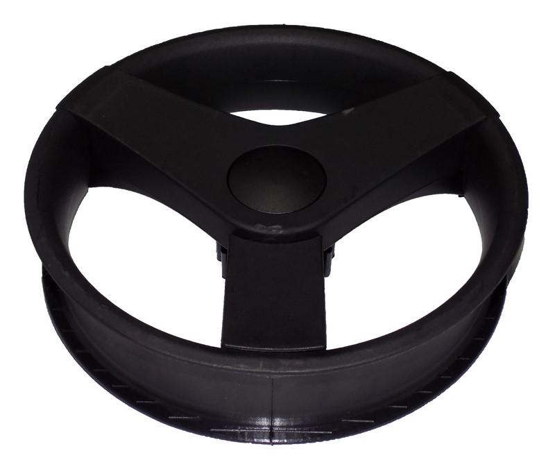 Диск для коляски 60x230 мм (29942)