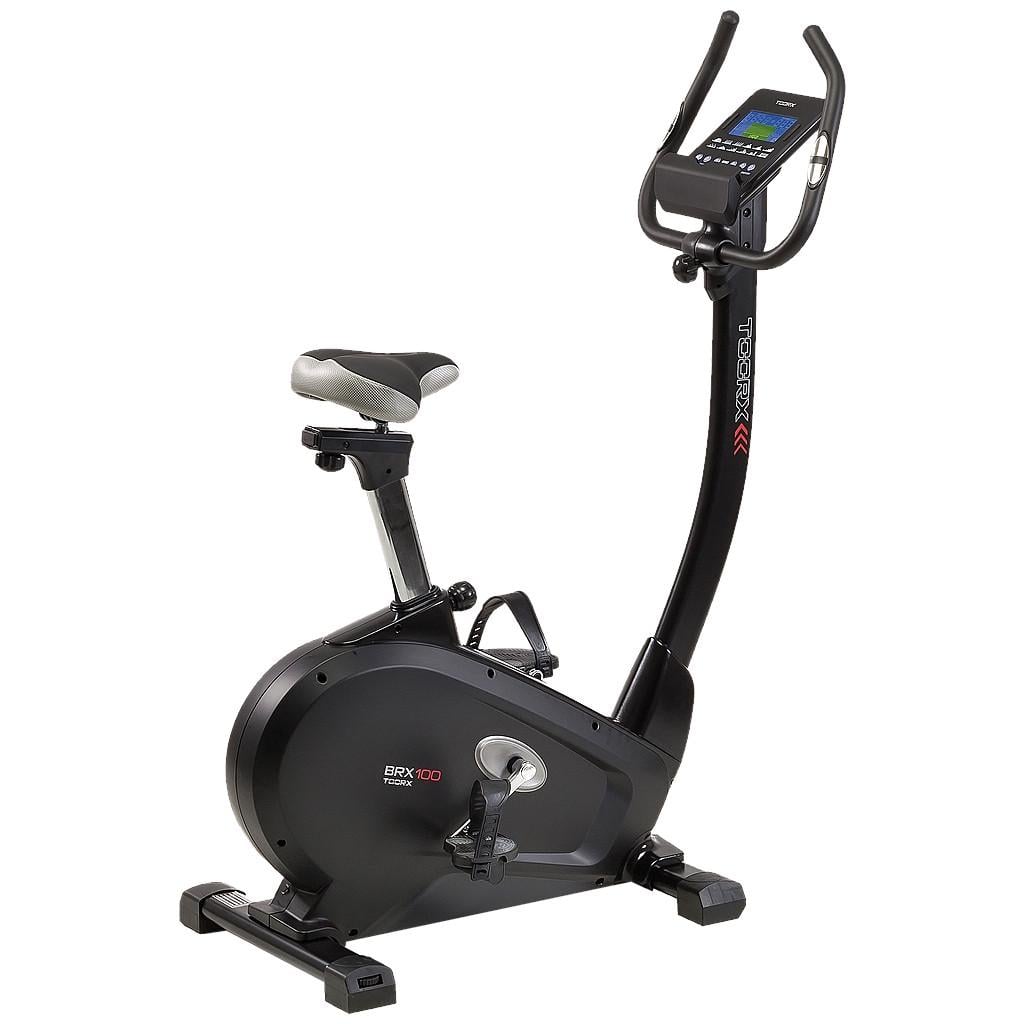 Велотренажер Toorx Upright Bike BRX 100 (2977326185) Велотренажер Toorx Upright Bike BRX 100 (2977326185)