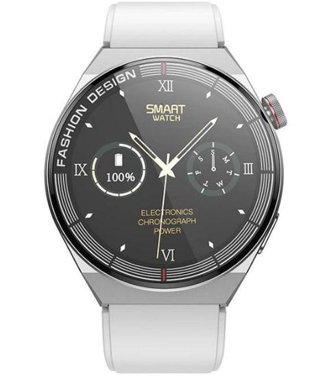 Смарт-годинник Smart Watch BOROFONE BD2 з підтримкою дзвінків Сірий - фото 3