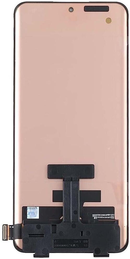 Дисплей и сенсор для Xiaomi Redmi 12 Black