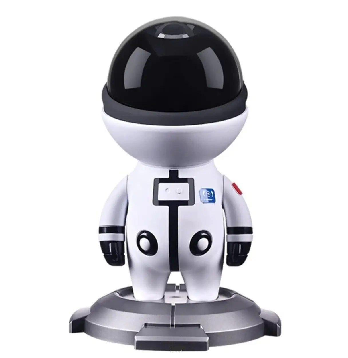 Ночник-проектор Астронавт-космонавт с пультом