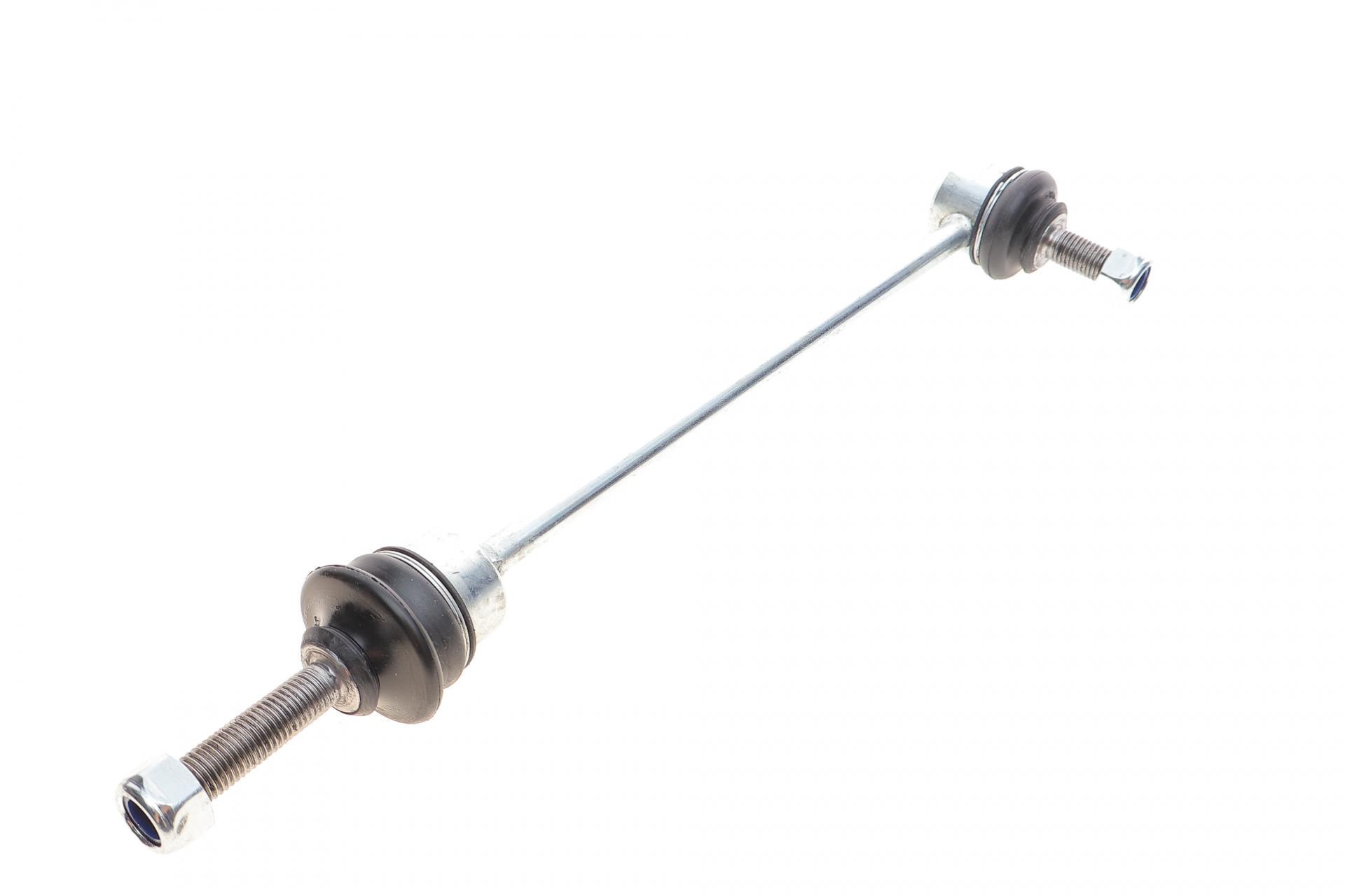 Тяга стабилизатора переднего CORTECO L Mercedes S-class W221 05-13 (49396529)