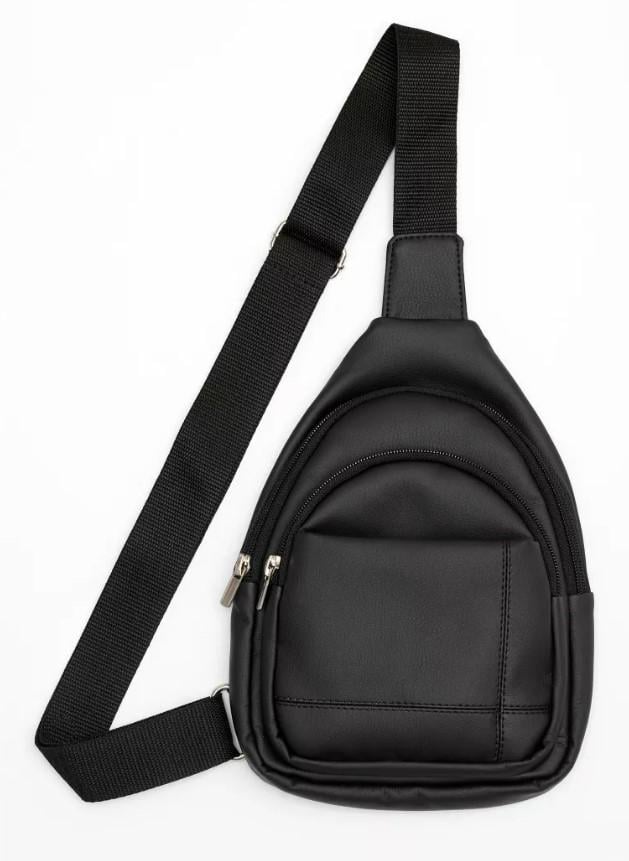 Сумка через плечо Brooklyn Черный (83111001m)