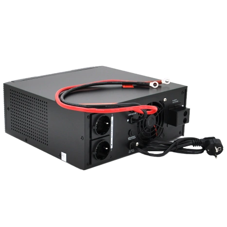 Инвертор гибридный Brazzers BRZ-SOLAR-1000 - фото 2 Инвертор гибридный Brazzers BRZ-SOLAR-1000 - фото 2