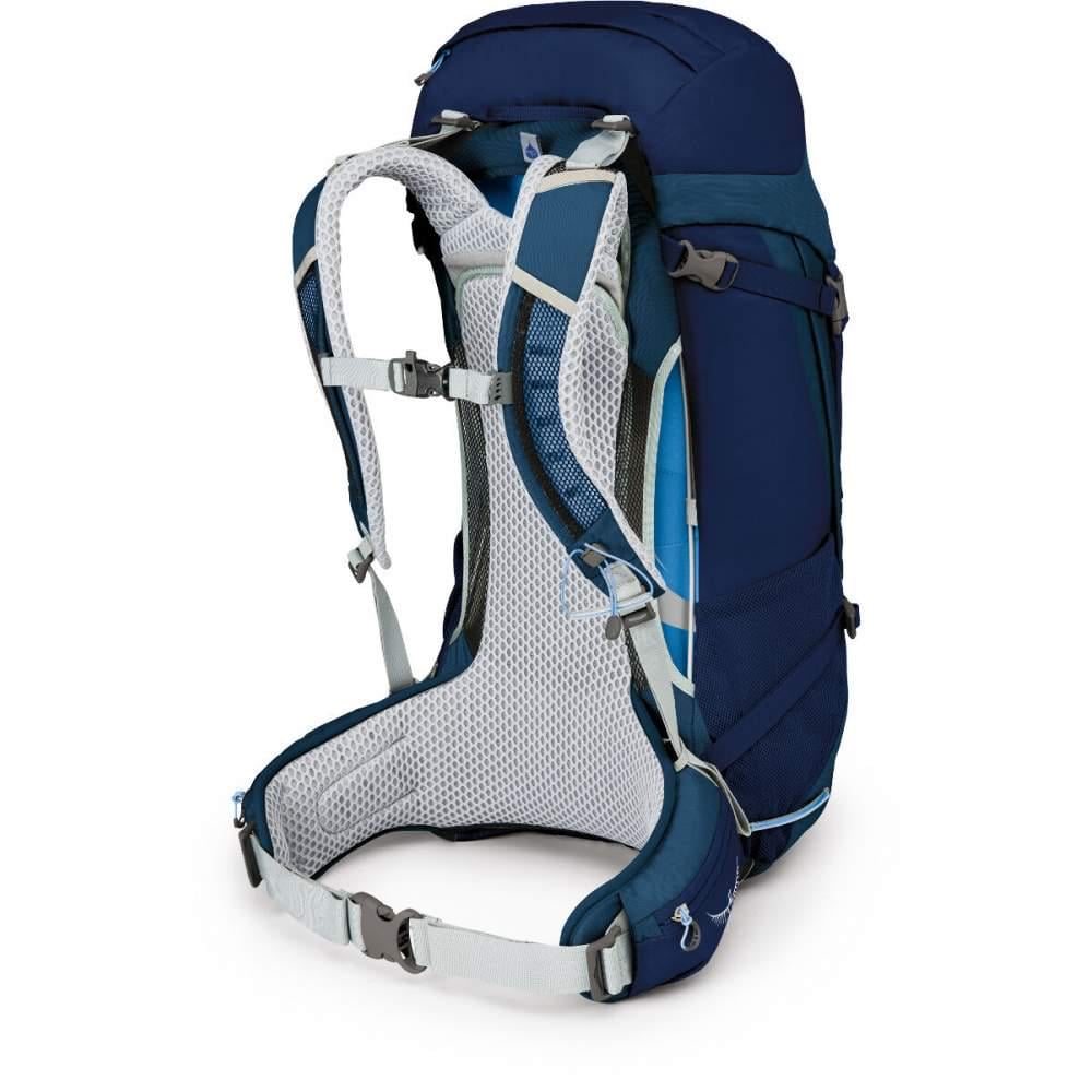 Рюкзак Osprey Stratos 36 Eclipse Blue S/M (1054-009.1464)