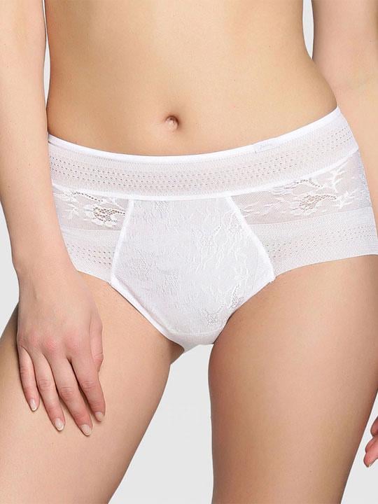 Трусы женские Janira L Белый (31610бел)