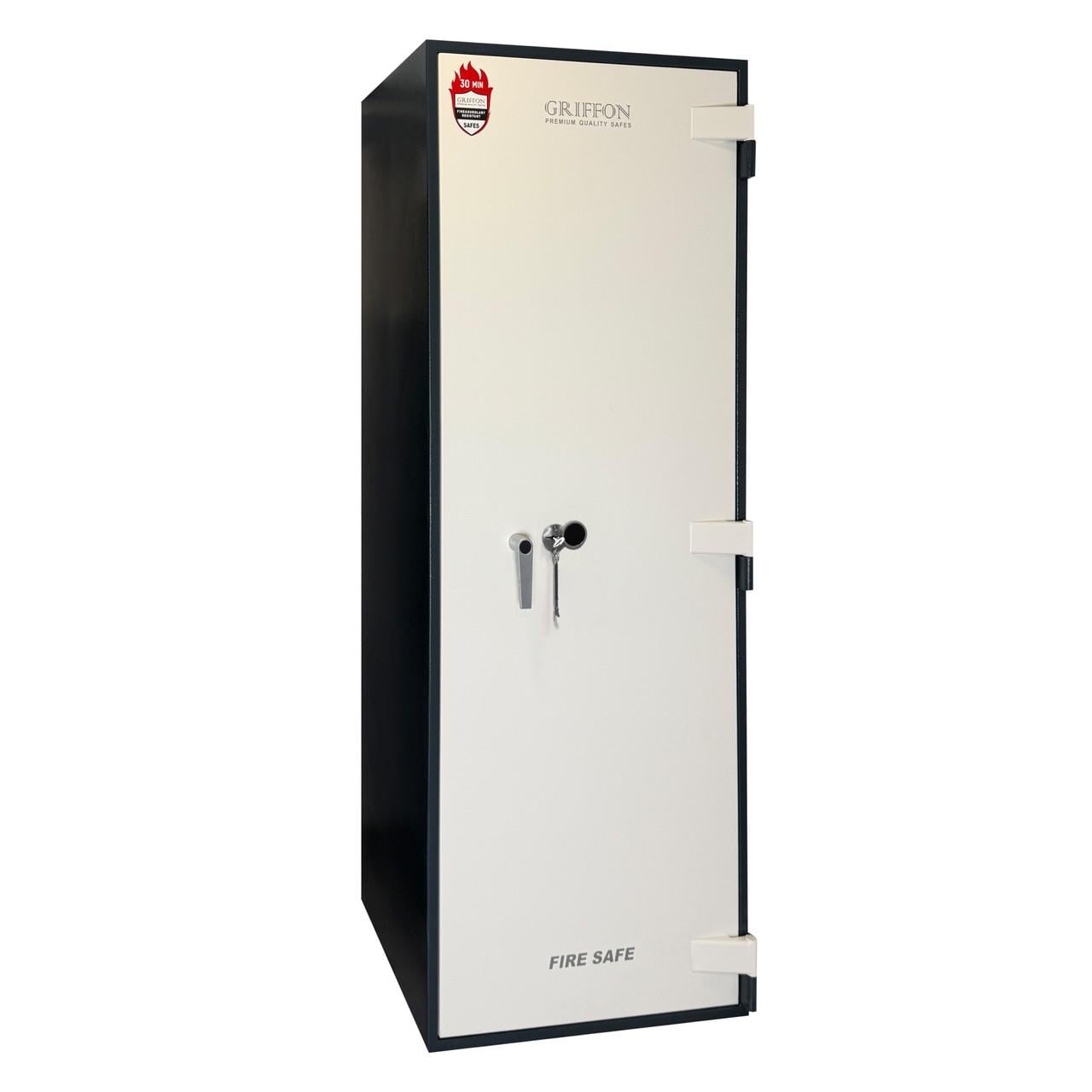 Сейф огнестойкий Griffon FRSL.180.K (34140934)