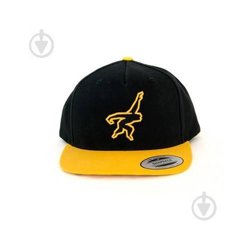 Кепка Gibbon Snapback Cap Two tone  (1033-GB 13452-004)