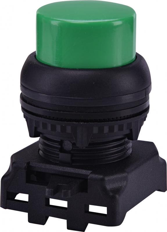 Кнопка управления ETI EGP-G 22 мм Зеленый (4771261)