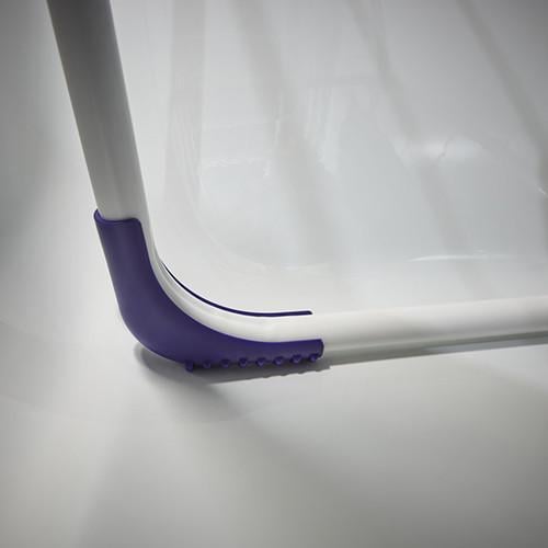 Сушарка для білизни Leifheit Compact PEGASUS Solid 120 12 м (81720) - фото 3 Сушарка для білизни Leifheit Compact PEGASUS Solid 120 12 м (81720) - фото 3