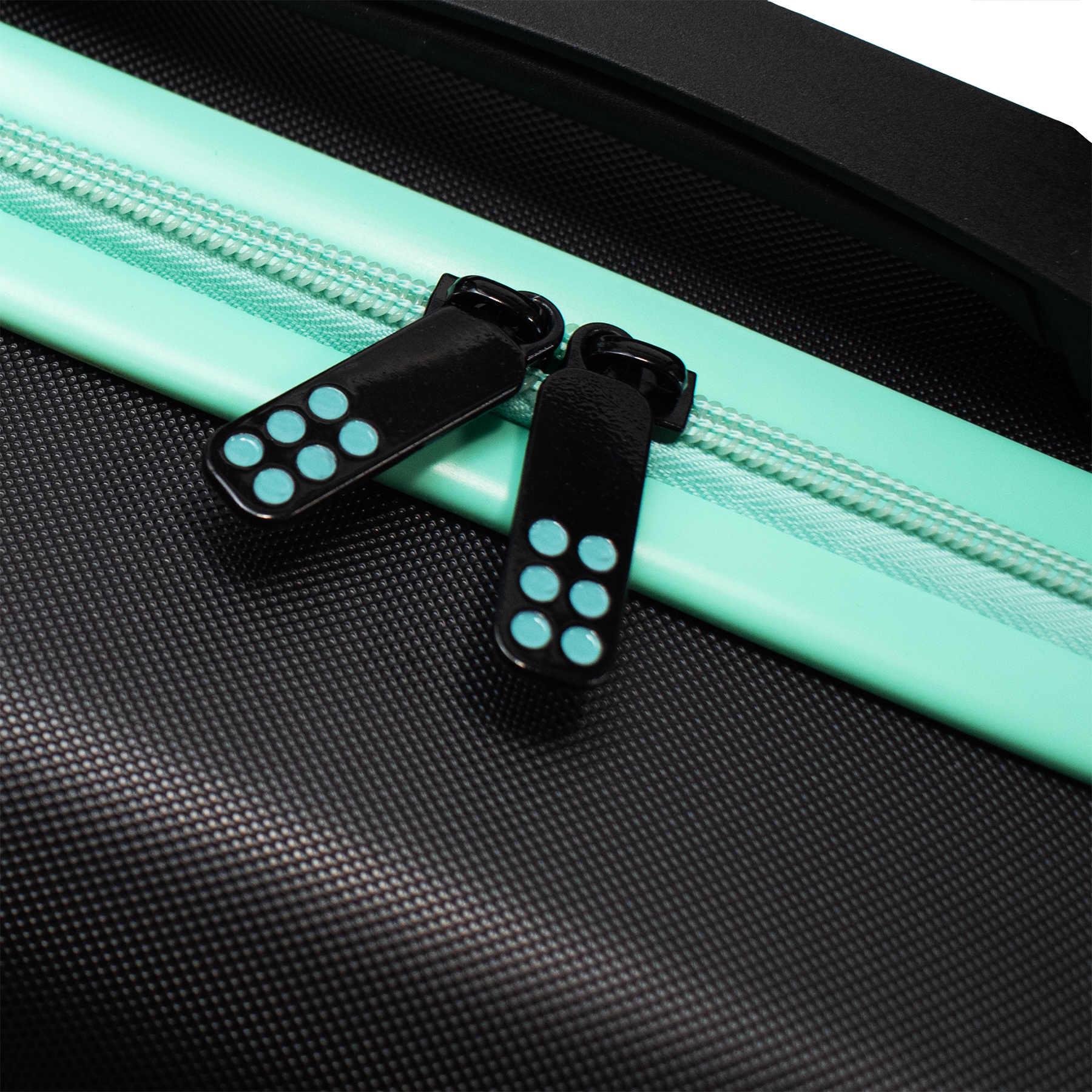 Валіза дитяча SEMI LINE 16" Black/Blue (T5889-1) - фото 10 Валіза дитяча SEMI LINE 16" Black/Blue (T5889-1) - фото 10