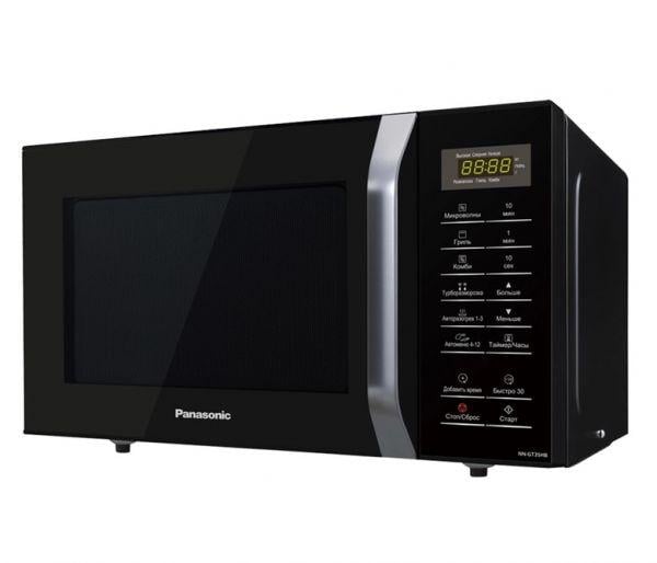 Микроволновая печь Panasonic NN-GT35HBZPE (1160386)