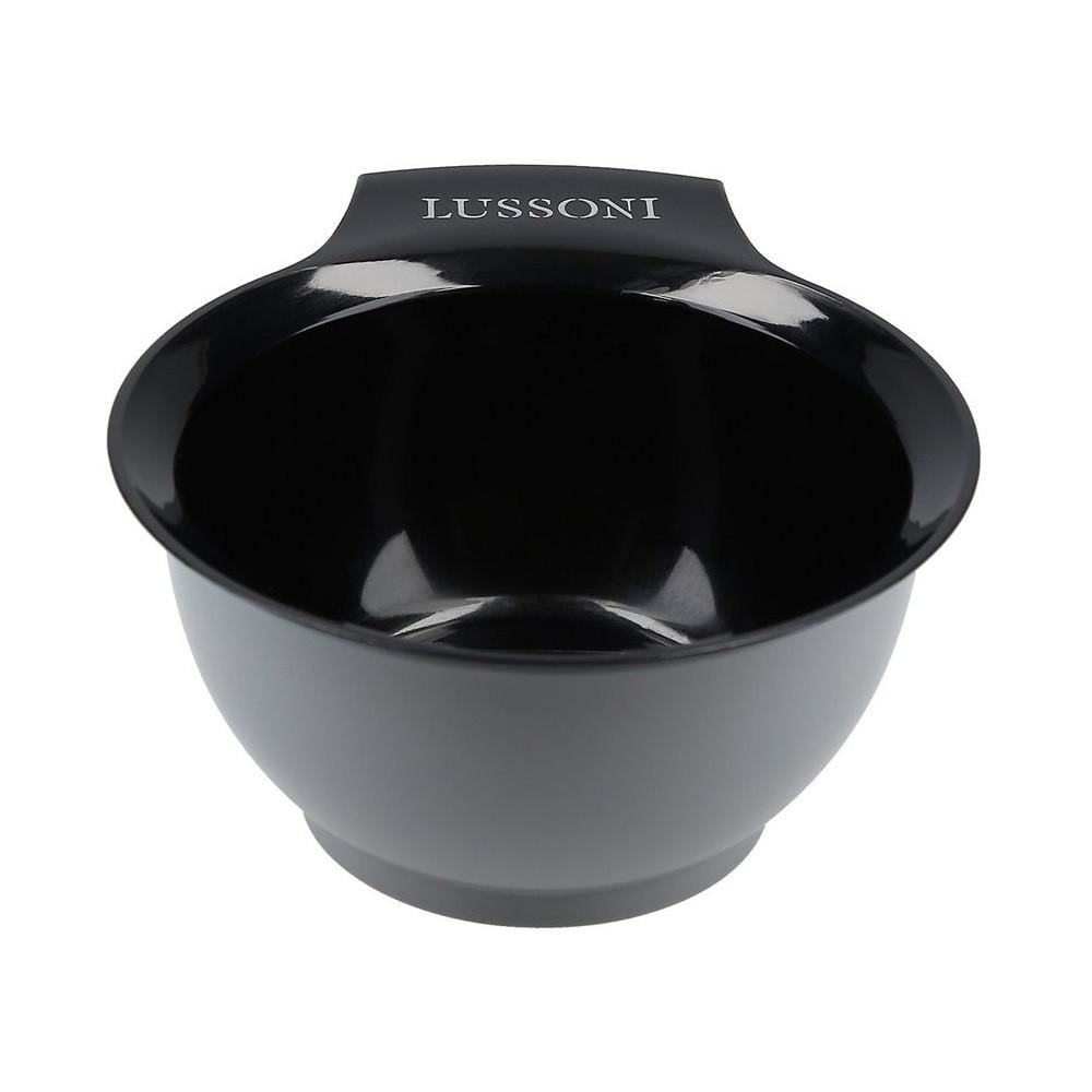 Миска для змішування фарби Lussoni Grey Tinting Bowl (1533678020)