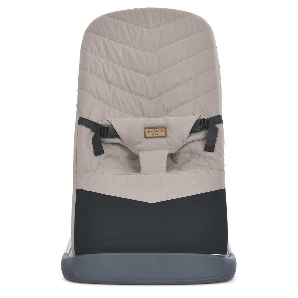 Баунсер ME 1178 IZZY Taupe Beige - фото 6 Баунсер ME 1178 IZZY Taupe Beige - фото 6