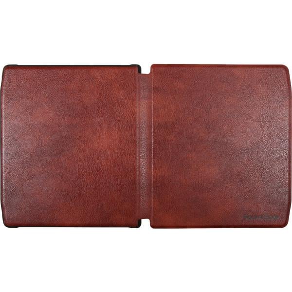 Обкладинка PocketBook Era Brown (HN-SL-PU-700-BN-WW) - фото 2