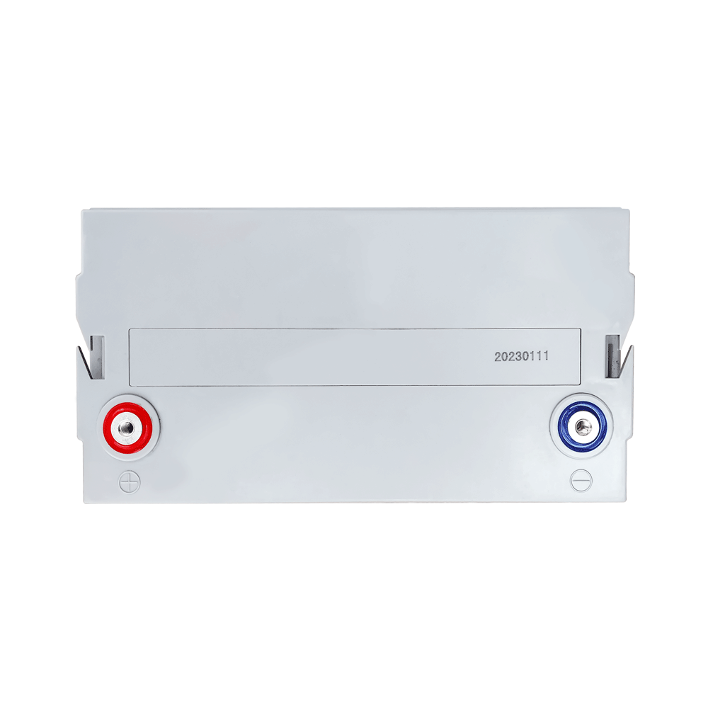 Гелевый аккумулятор глубокого цикла 100 Ah 12V (6-GFM-G-100) - фото 2 Гелевый аккумулятор глубокого цикла 100 Ah 12V (6-GFM-G-100) - фото 2