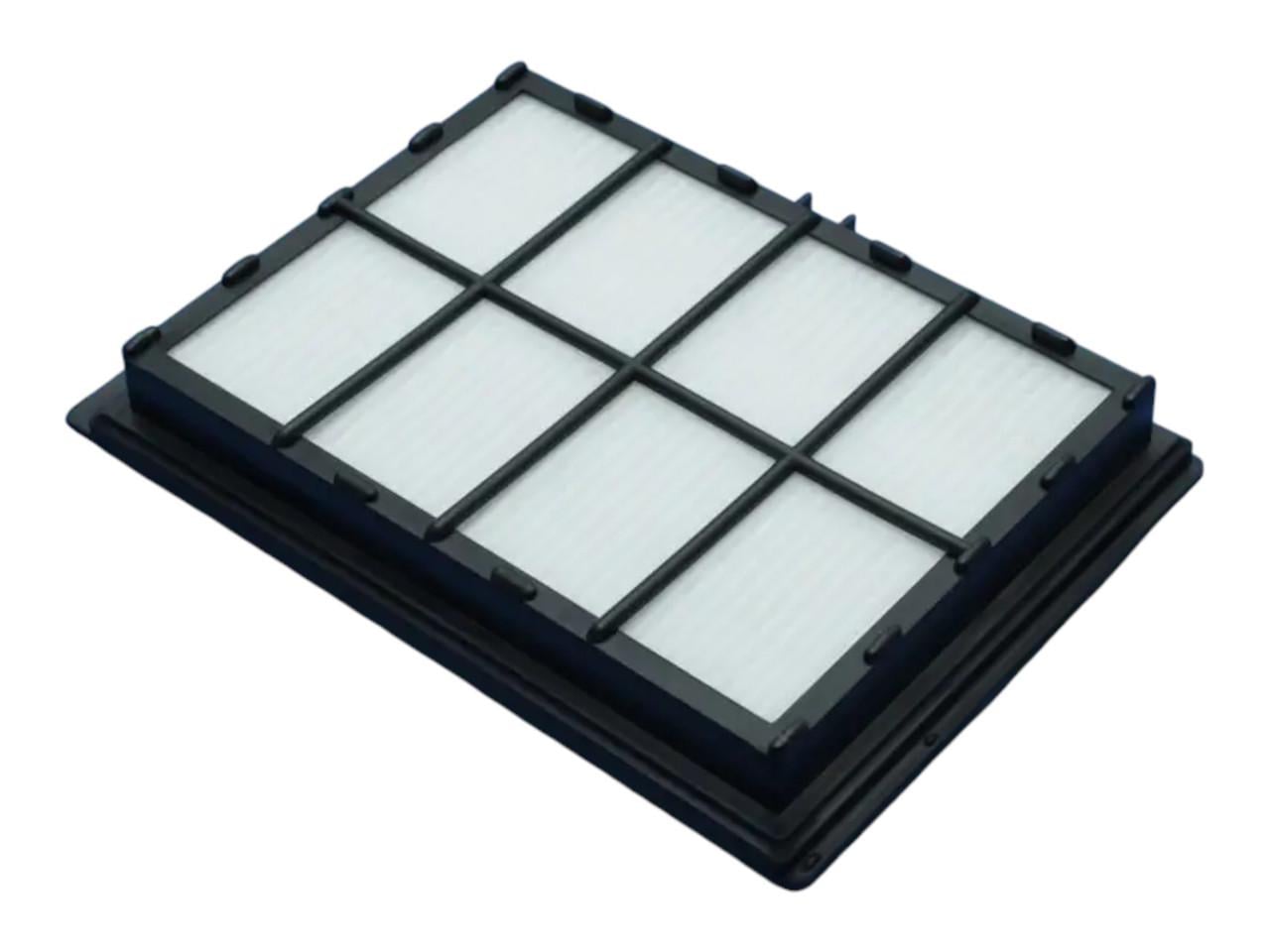 Фильтр HEPA для пылесоса Bosch 00578733 BBZ8SF1 VC05W10600T 153х107х20 мм