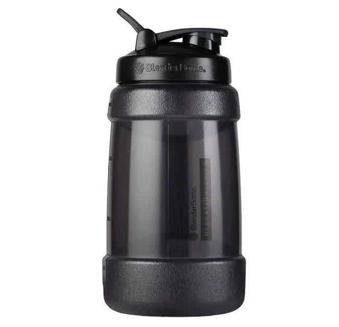Пляшка-шейкер BlenderBottle Hydration Koda 2200 мл Black (Koda_Black)