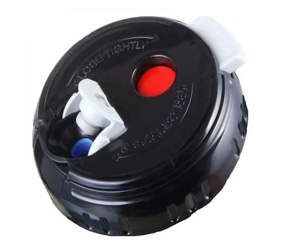 Пробка з клапаном Zojirushi для SF-CC (1013-S45-6B)