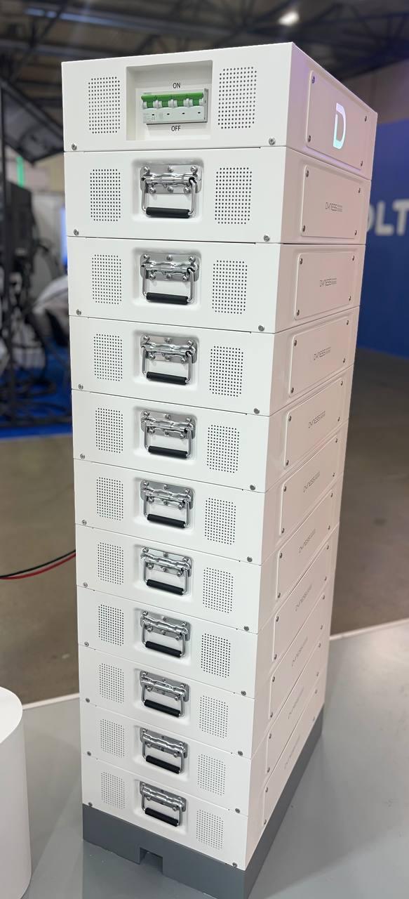Модуль управления BMS и база для Stack100-SBDU (31301208) - фото 5