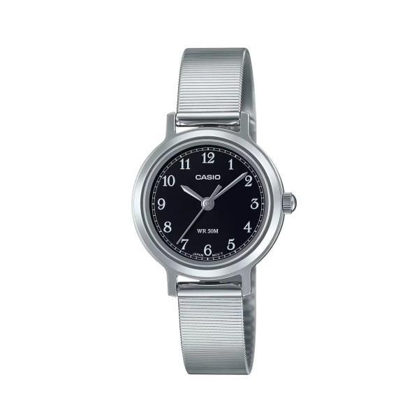 Годинник жіночий Casio LTP-B170D-1B