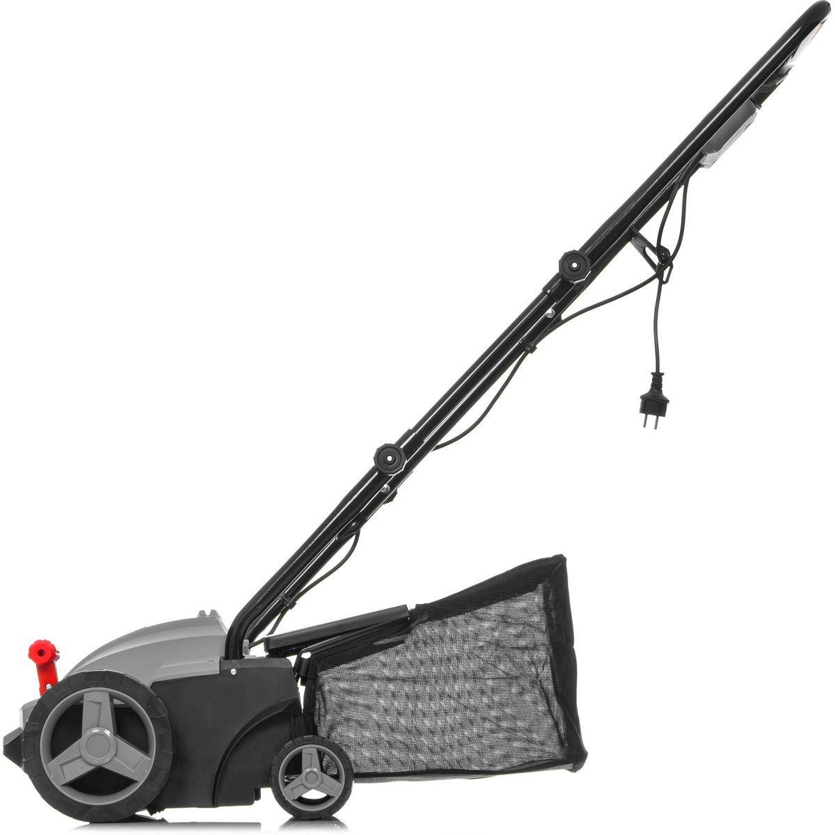 Аэратор электрический LEHMANN POLSKA ALYSSUM 2500 Вт 320 мм (65892) - фото 3 Аэратор электрический LEHMANN POLSKA ALYSSUM 2500 Вт 320 мм (65892) - фото 3